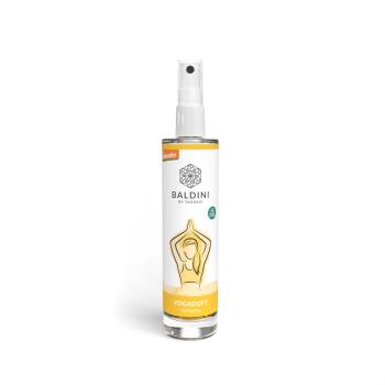 Yogaduft - Raumspray - bio/demeter - 50ml - BALDINI